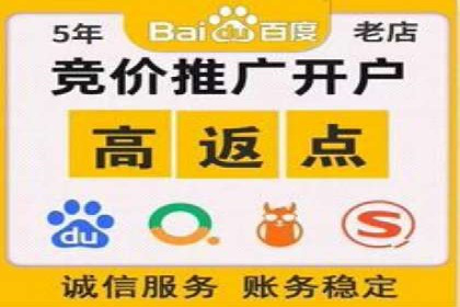 行业领先企业的网络推广开户策略